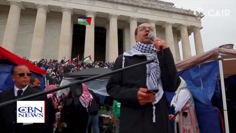 Call for Muslim 'Civil Rights' Group to Lose Tax-Exempt Status as Critics Claim Islamic Terror Ties