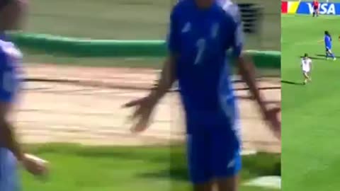 Italy 🇮🇹 vs Costa Rica 🇨🇷: All Goals Scored: FIFA ⚽ Under 17 : Women's World Cup 🏆 2025