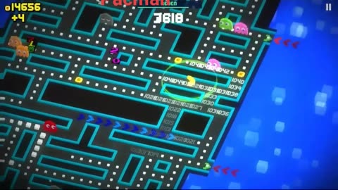 DK No Mercy Pacman Rembel 2025 | New Pacman Fight Style Gameplay