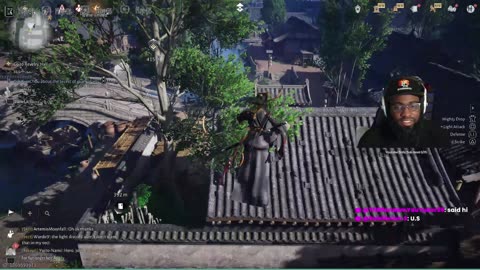 Vibing for a bit on RL