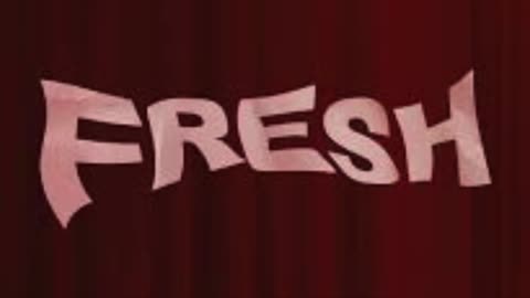 Teri - Fresh (Instrumental)