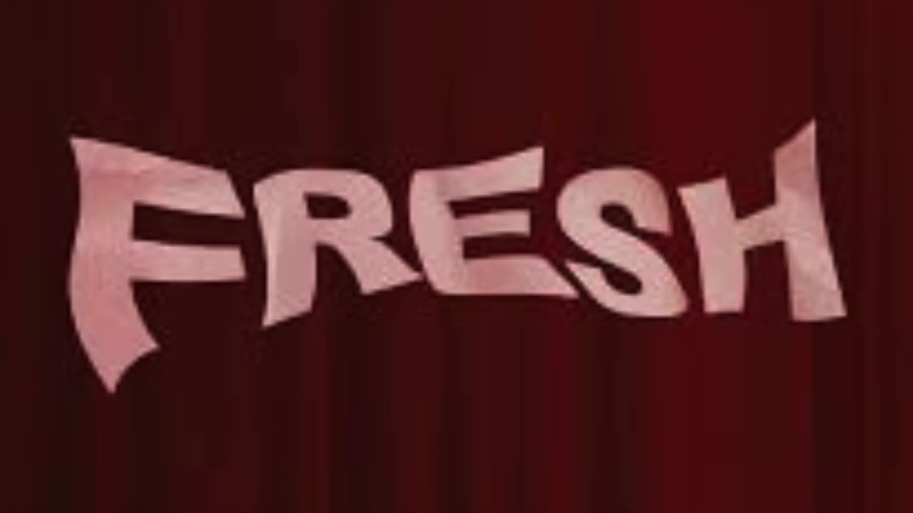 Teri - Fresh (Instrumental)