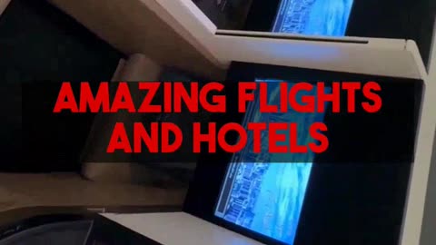 Fly Business Class & 5-Star for $9.99/month? Mighty Travels PREMIUM shows you how.