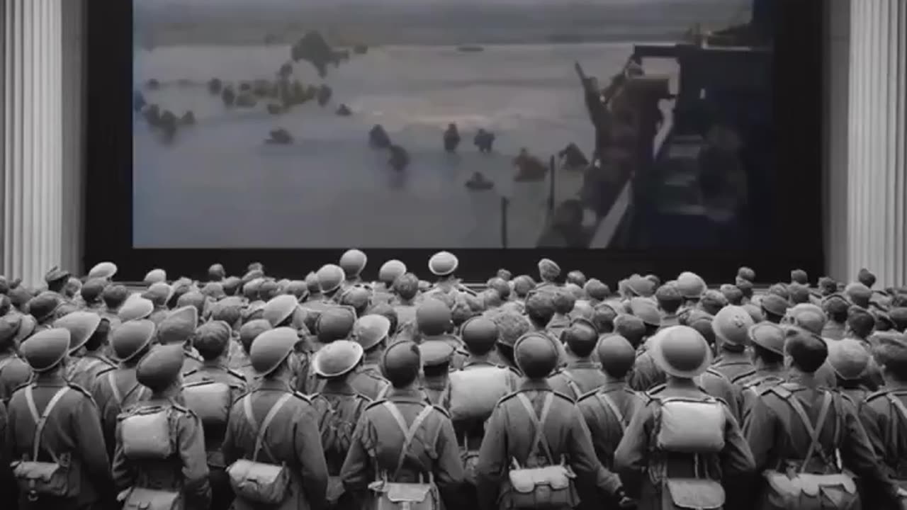 If only they had been honest with the broadcasts over 80 years ago and given these reasons..