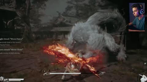 Black Myth Wukong Parte = _22