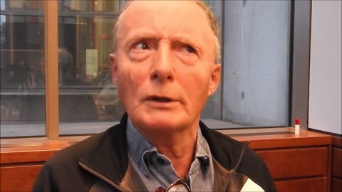 UFOs, Consciousness & the Reflective Phenomenon with Grant Cameron Vancouver Library Talk