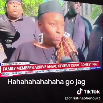 Americas Future Member Jaguar Wright - Mike / Mary Flynn Liz Crokin Under Federal Probe