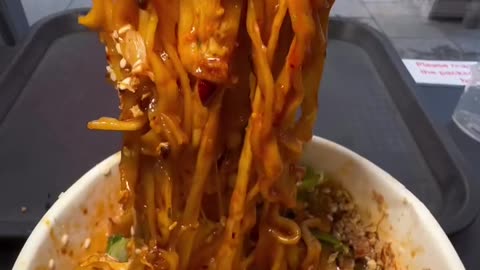 How I Prepare my Ramen YUMMY