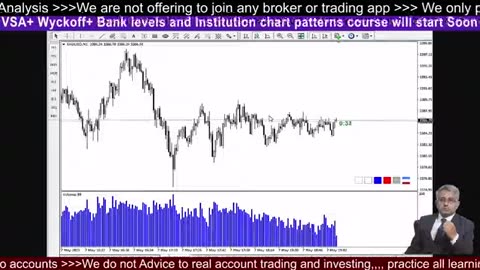 Crypto Gold Live Market Mastery #XAU #BTCAnalysis
