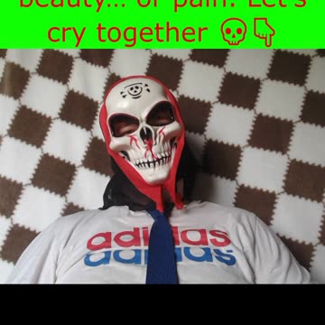 I burned my bootyhole for beauty 😭