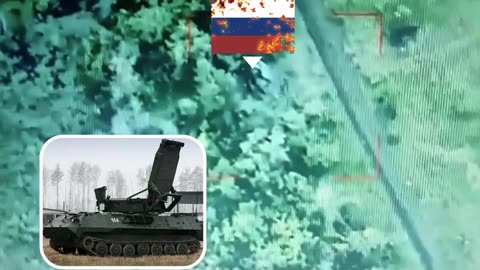 🎯📡 Ukraine Russia War | Bulava Drones Destroy Russian Zoopark Radar | RCF