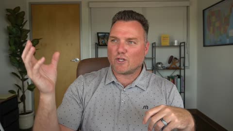 Why the Healing Process is Messy: Embracing Nonlinear Recovery with Matt Codde