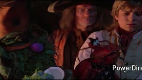 Treasure Island