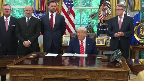 ⚡ THE CLOSER. The master negotiator succeeds again.