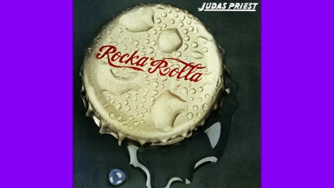 JUDAS PRIEST - One For The Road