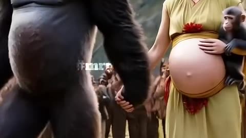A Kiss of Gratitude to Nature: Life in Connection Between Mountains and Forests #funny #love #life