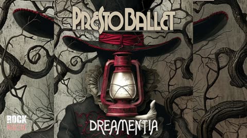 Presto Ballet - Dreamentia (2025)