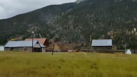 Silverton Railroad