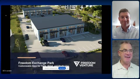 What Makes Brooks Town Center So Special? - NEW Fractional Commercial Real Estate Investing