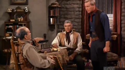 Bonanza S01E29 Bitter Water
