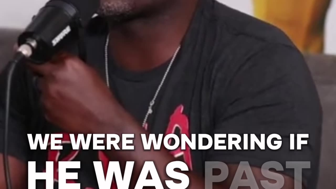 Tore mine before—knew Halliburton’s instantly.