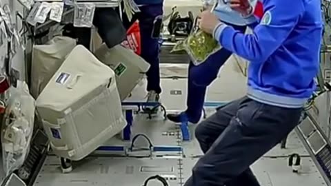 Massive Expansion Incoming: China Upgrades Tiangong Space Station!