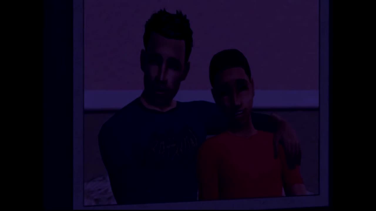 2013 12 03 - It Hurts A Bit Creepypasta Joe Winko