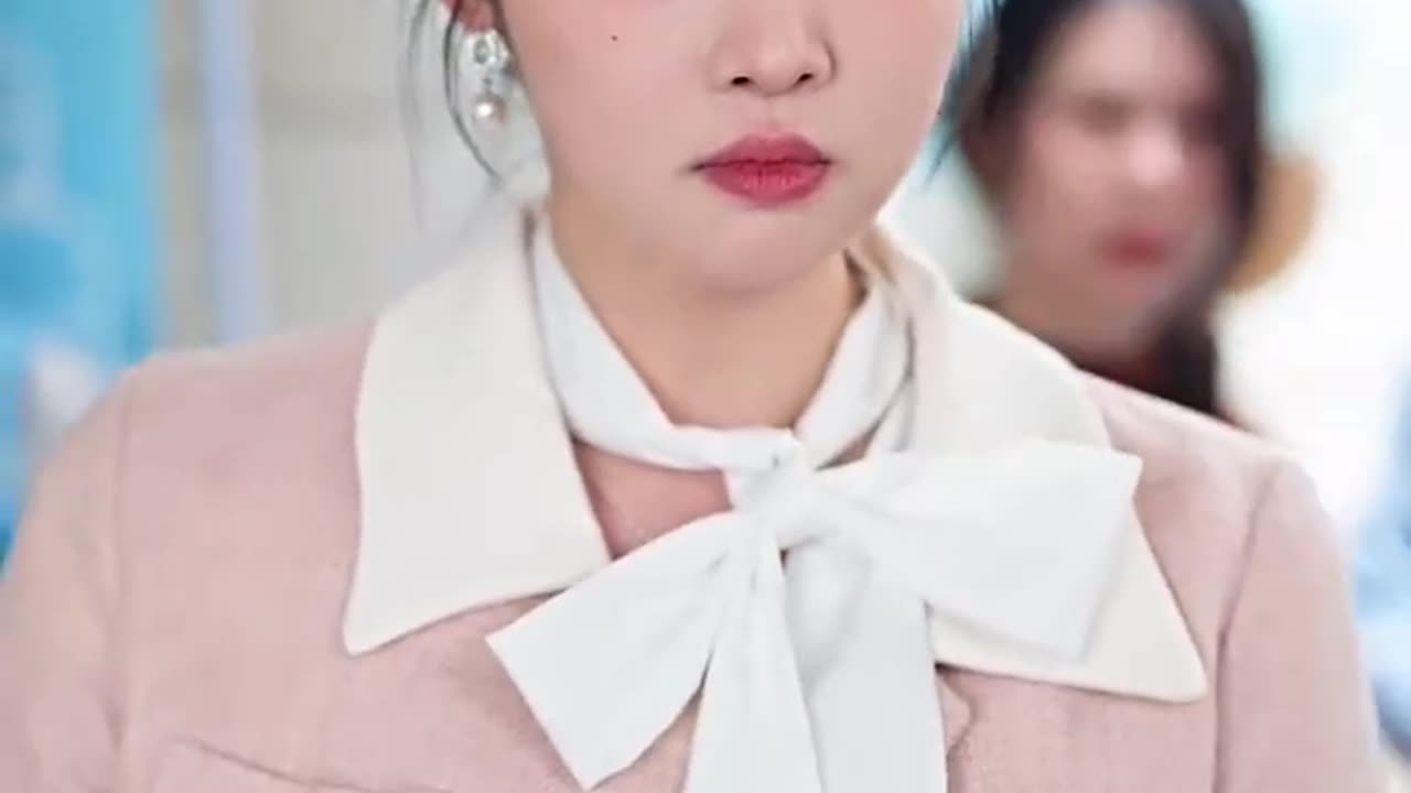 You Are the Most Precious S01-EP29