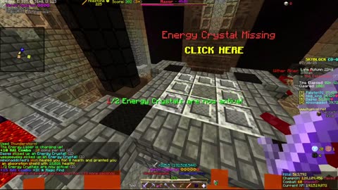 Skyblock FLOOR 7 [#2728]