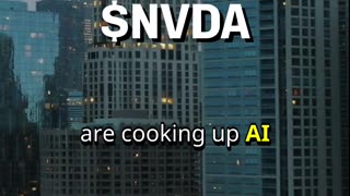 NVIDIA earnings spark Wall Street turmoil $NVDA #stonks #investing #genbet