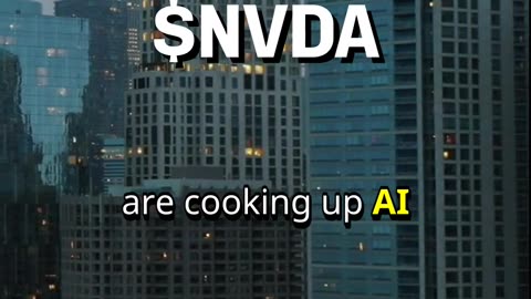 NVIDIA earnings spark Wall Street turmoil $NVDA #stonks #investing #genbet