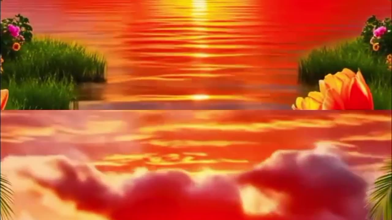 Beautiful video