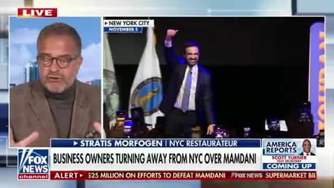 WOW: Reality is already hitting commie Zohran Mamdani where it hurts the most