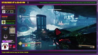 Destiny 2: Edge of Fate - Can we hit Power Level 270 today?