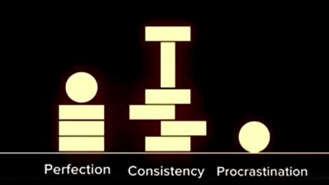 From Procrastination to Productivity: My Journey