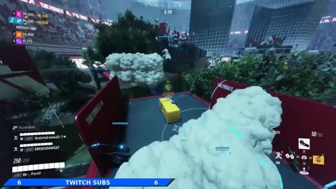 Join Up! [Check out my Twitch!!]