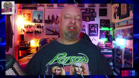 BOOTS Trailer Reaction