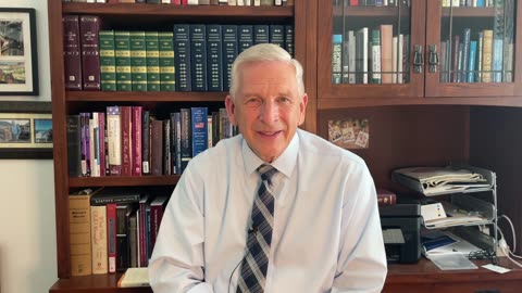 Using Your Pastor(7/14/25)Morning Moments