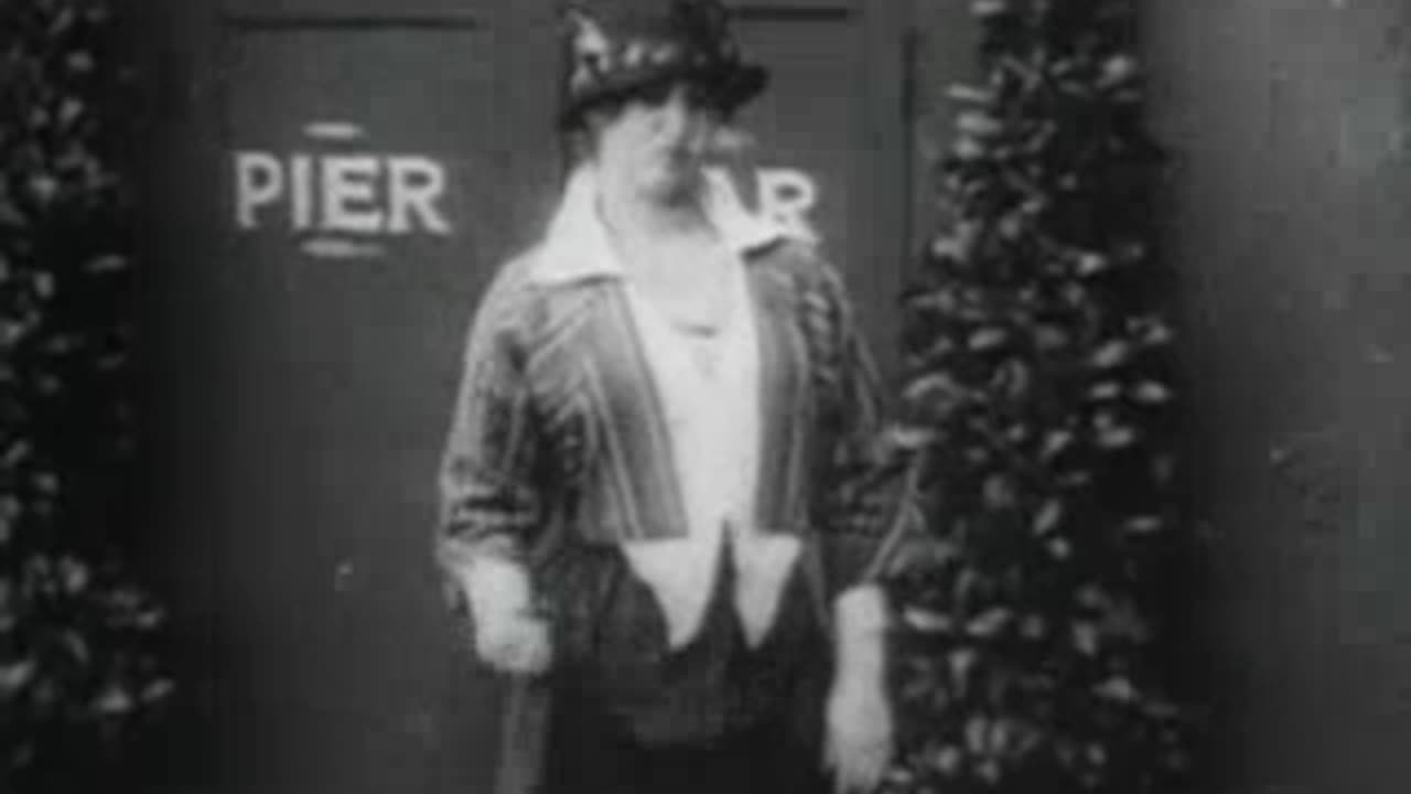 His New Profession (1914)