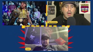 Tough Bumps episode 16