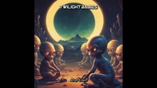Twilight Babies - After Eden
