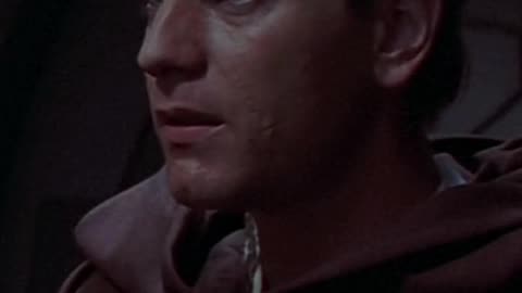 Concentrarse en el momento - Qui-gon 🥺#chile #starwars #obiwan #anakin #peliculas #laamenazafantasma