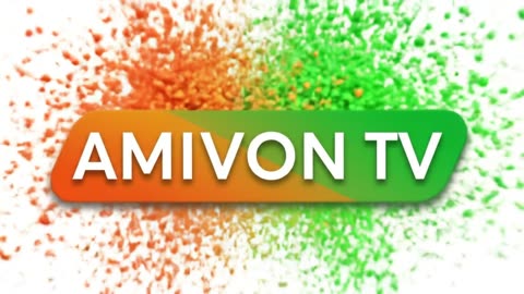 AMIVON TV INTRO