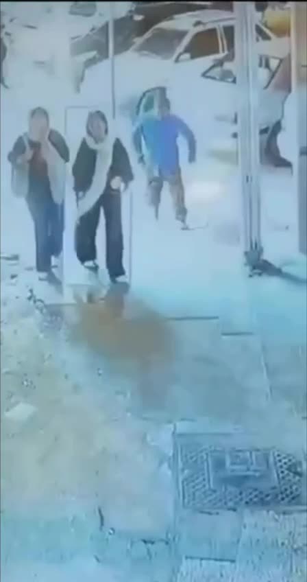 The Religion of Peace is linked to Zionism (Read Description)