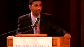 The Salem Witch Trials And The 'Crimes Of Atheism'