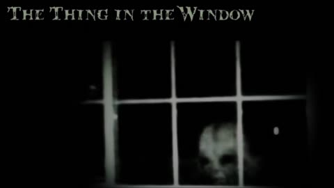 The Thing in the Window