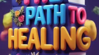 The Path to Healing from Divorce