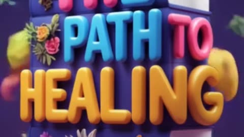 The Path to Healing from Divorce