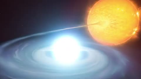 💥 First-Ever Visual Proof: White Dwarf Star Explodes TWICE! 🌟🚀 (ESO Discovery)