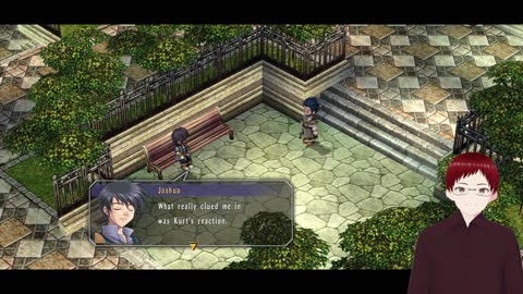 The Final Dungeon and the Ending of Trails in the Sky FC!